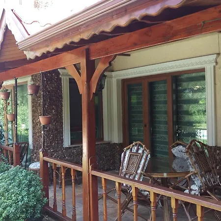 Villa Frezya *