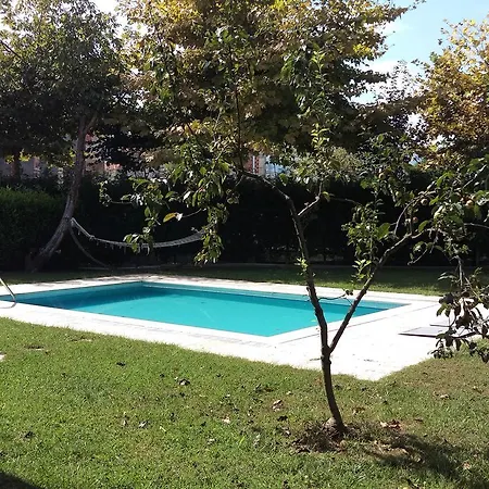 Villa Frezya *