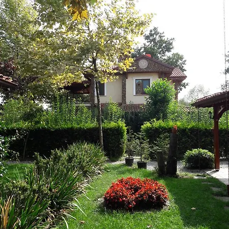 Villa Frezya *